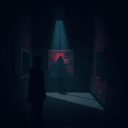 Whose Shadow is it Anyway?
