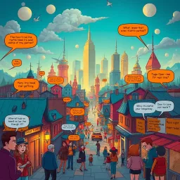 Whose Hello, Anyway? - Text-based game