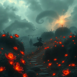 Shadowbound: Whose Shadow Is It Anyway?