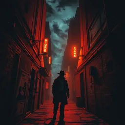 Whose Shadow Is It Anyway?