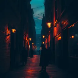 Whose Shadow Is It Anyway?