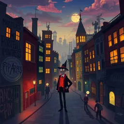 Shadowbound: Whose Shadow Is It Anyway? - Text-based game