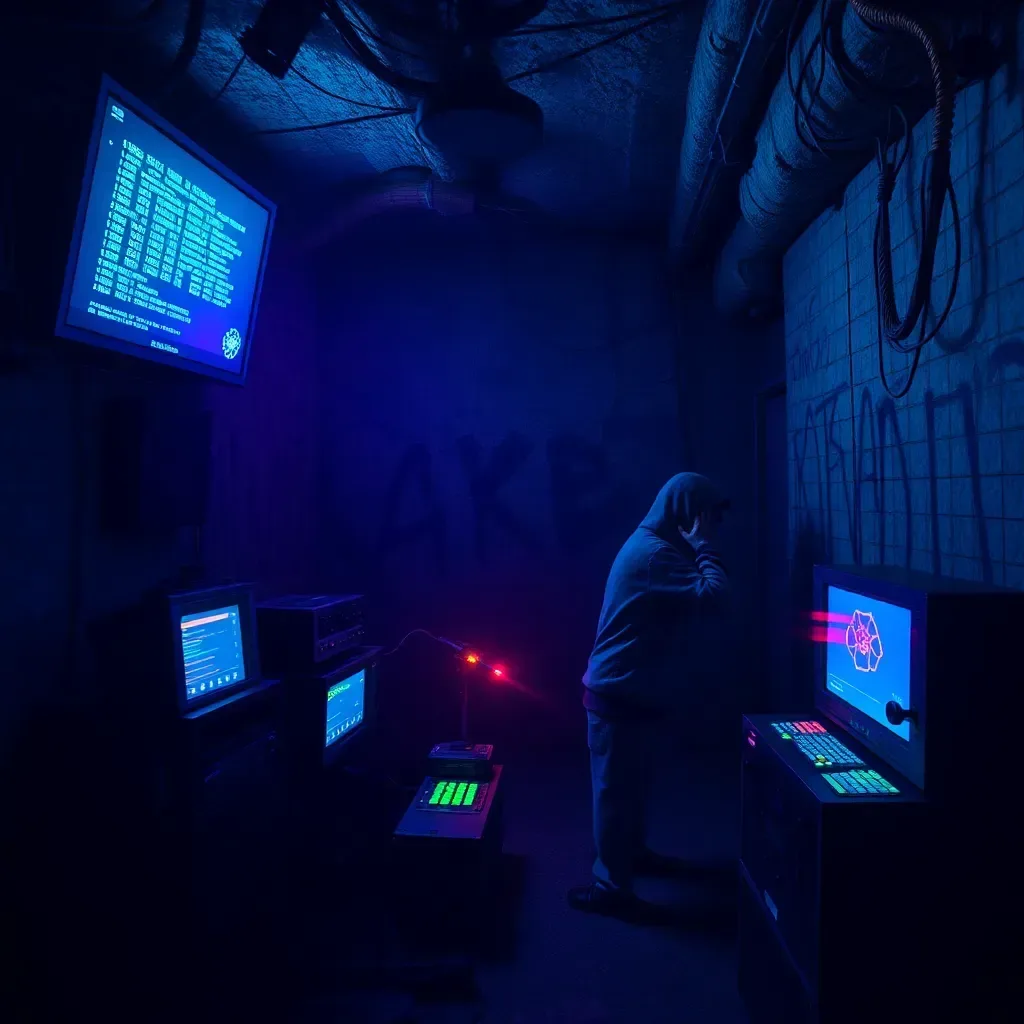 Hackers Unleashed