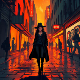 Shadowbound: Whose Shadow Is It Anyway?