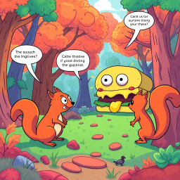 Questception: Whose Adventure Is It Anyway? - Text-based game