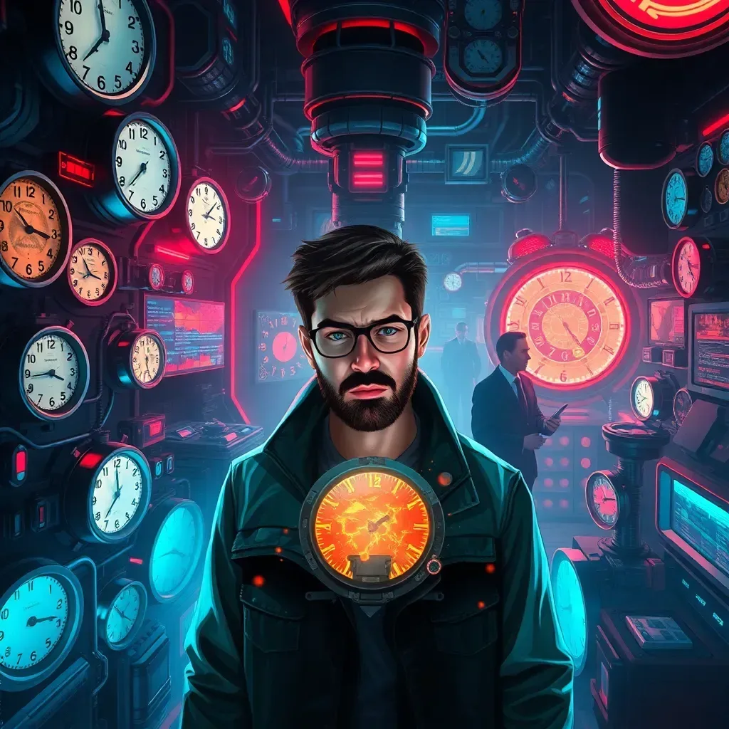Quantum Quest