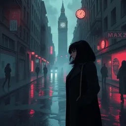Whose Shadow Is It Anyway? - Text-based game
