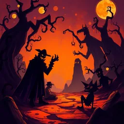 Whose Shadow Is It Anyway?