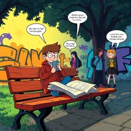 Whose Diary is It Anyway? - Text-based game