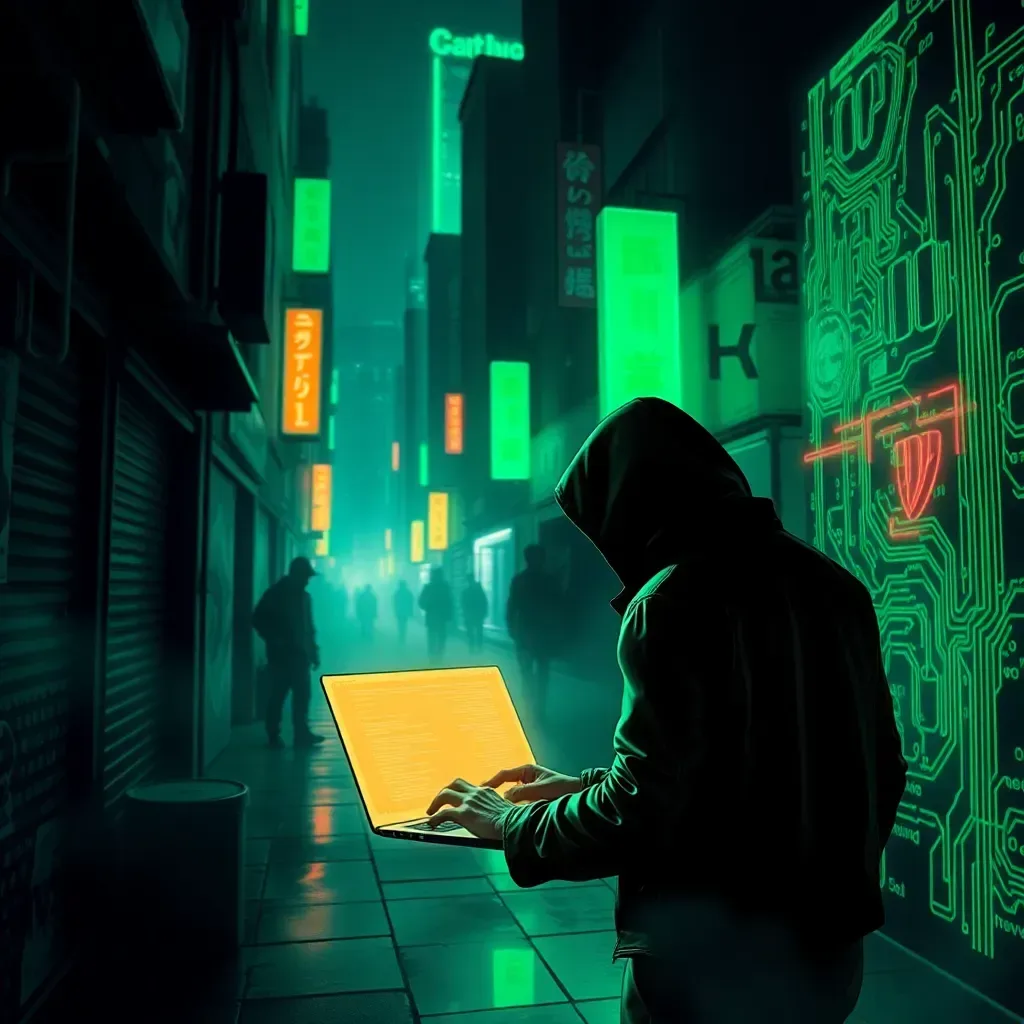 Undercover Ad Tech Agent