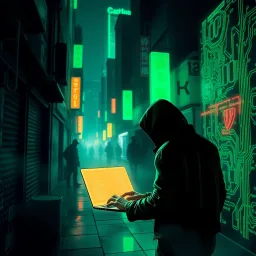 Undercover Ad Tech Agent