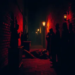 Whose Shadow Is It Anyway?
