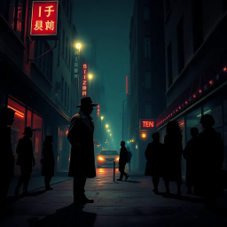 Whose Shadow Is It Anyway? - Text-based game