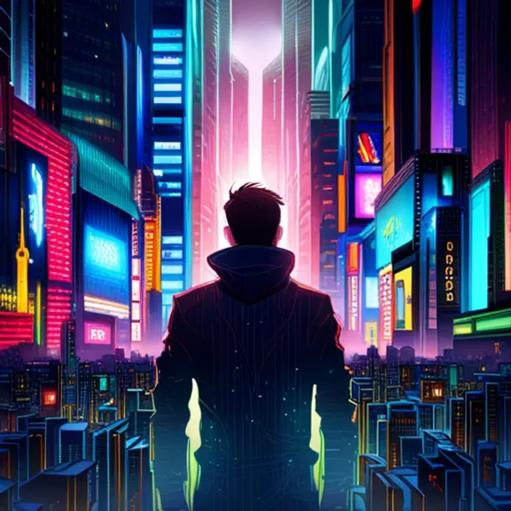 Rise of the AI Overlords