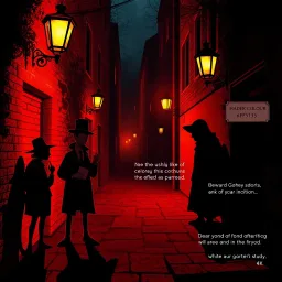 Whose Shadow Is It Anyway?