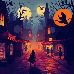 Whose Shadow Is This, Anyway? - Text-based game