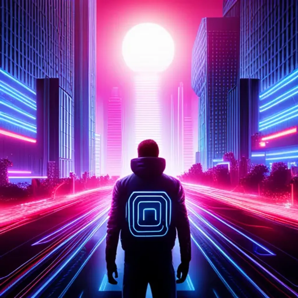SkyTech Mayhem