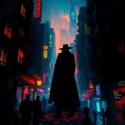 Whose Shadow Is It Anyway? - Text-based game