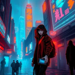 The Fateful Code - Text-based game