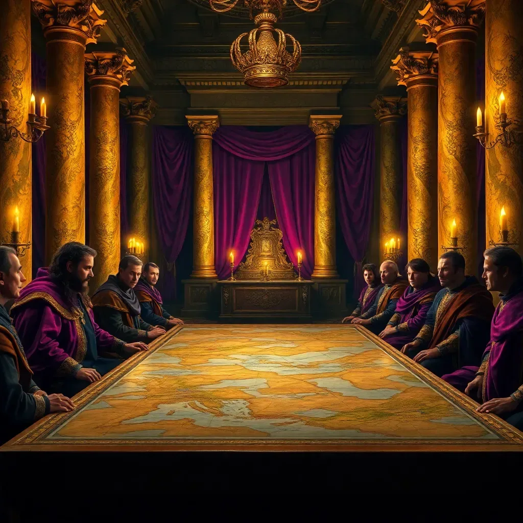 Emperor's Gambit