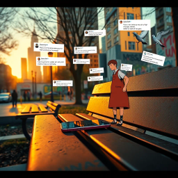Whose Phone Is This, Anyway? - Text-based game