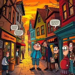 Whose Hello, Anyway? - Text-based game