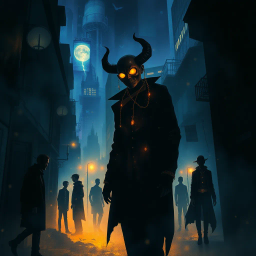Whose Shadow Is It Anyway? - Text-based game