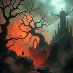 Whose Nightmare Is It, Anyway?