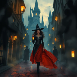 Shadewalkers: Whose Shadow is it, Anyway? - Text-based game