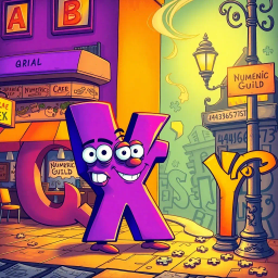 The Quirk Chronicles: 494366573 - Text-based game