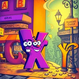 The Quirk Chronicles: 494366573 - Text-based game