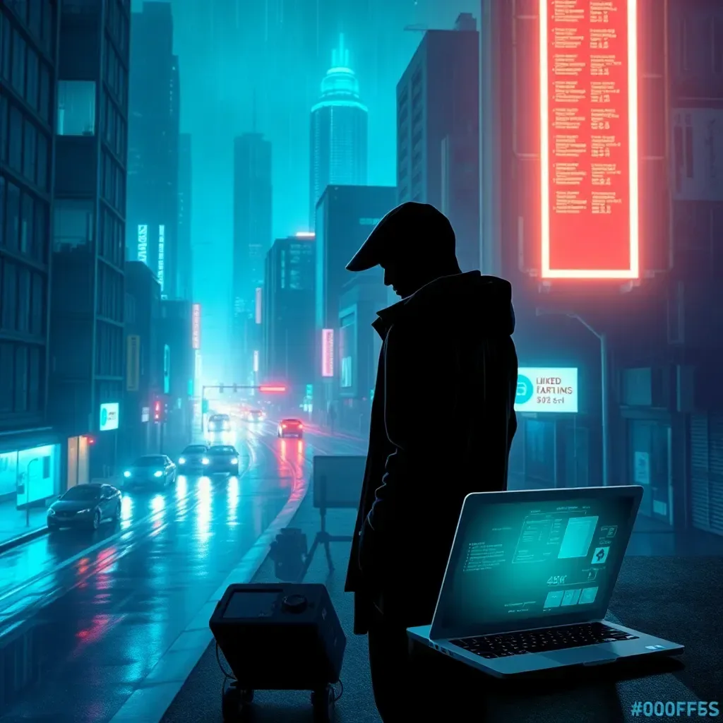 Data Detective Chronicles