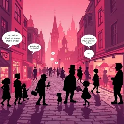 Whose Shadow Is This, Anyway? - Text-based game