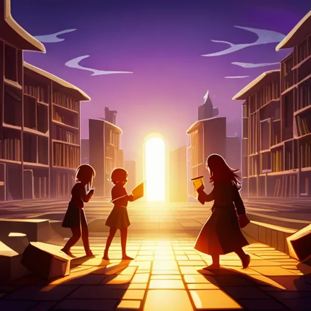 Chronicles of Mistral