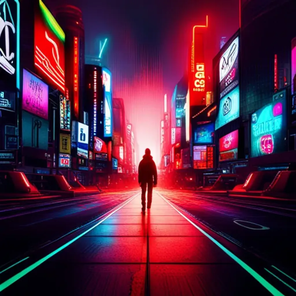 The Data Hacker Chronicles
