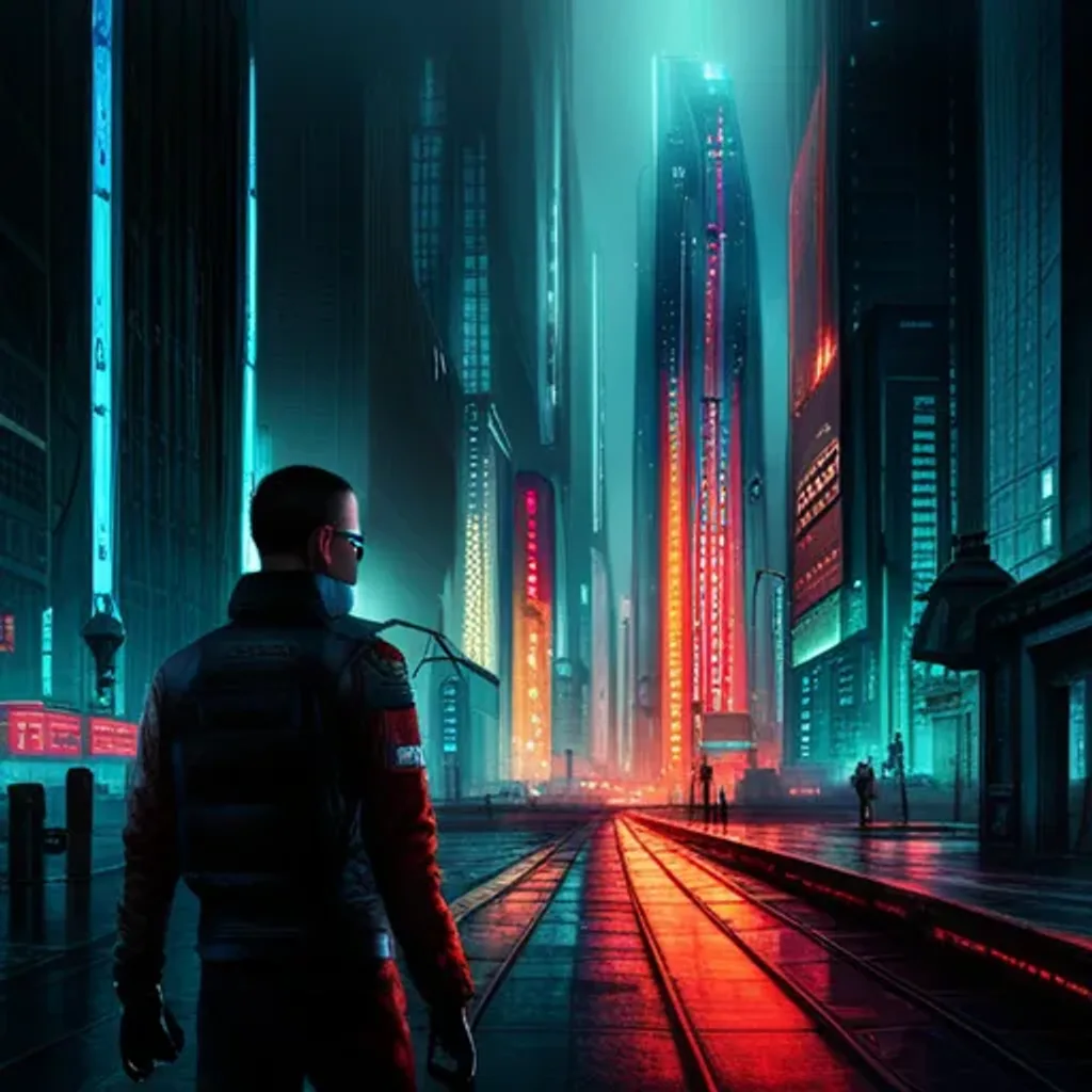 Rogue Hacker
