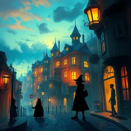Shadowbound: Whose Shadow is it Anyway? - Text-based game