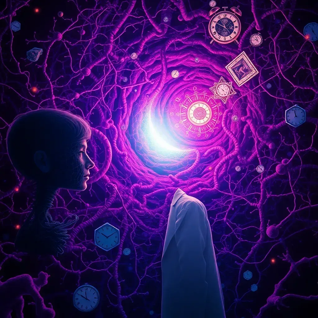 Cerebral Adventure: The Mind-Bending Mystery