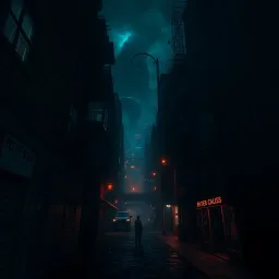Whose Shadows Are These?
