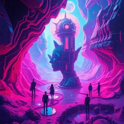 Echoes of Divinity
