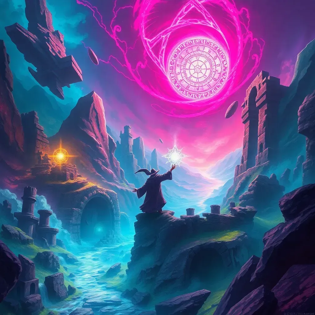 Fateshifter Chronicles: Rebirth