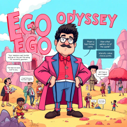 Self-Discovery/Character Study text games