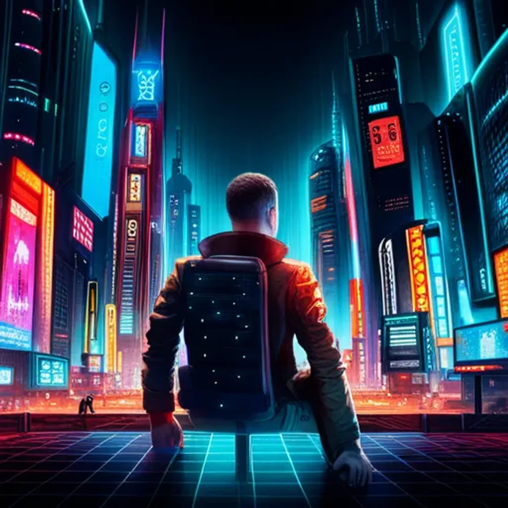 Code Wars: The AI Rebellion