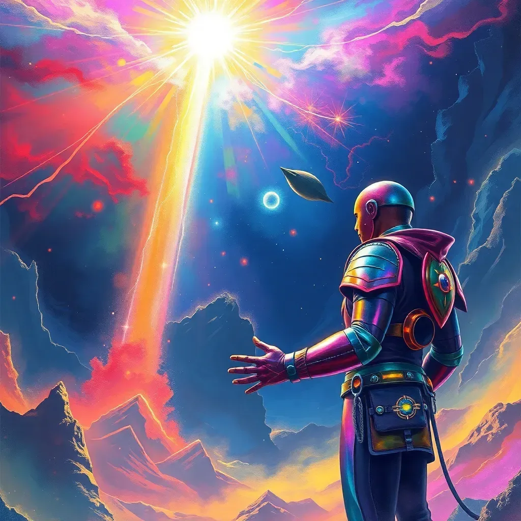 Spectrum Wars: Whose Dimension Is It Anyway?