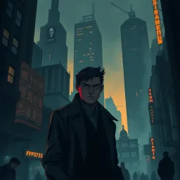 Whose Shadow Is It Anyway?