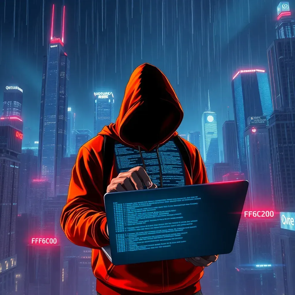 Crypto Heist