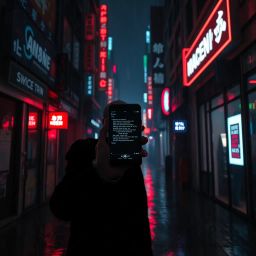 Code Red: Who Dis? - Text-based game