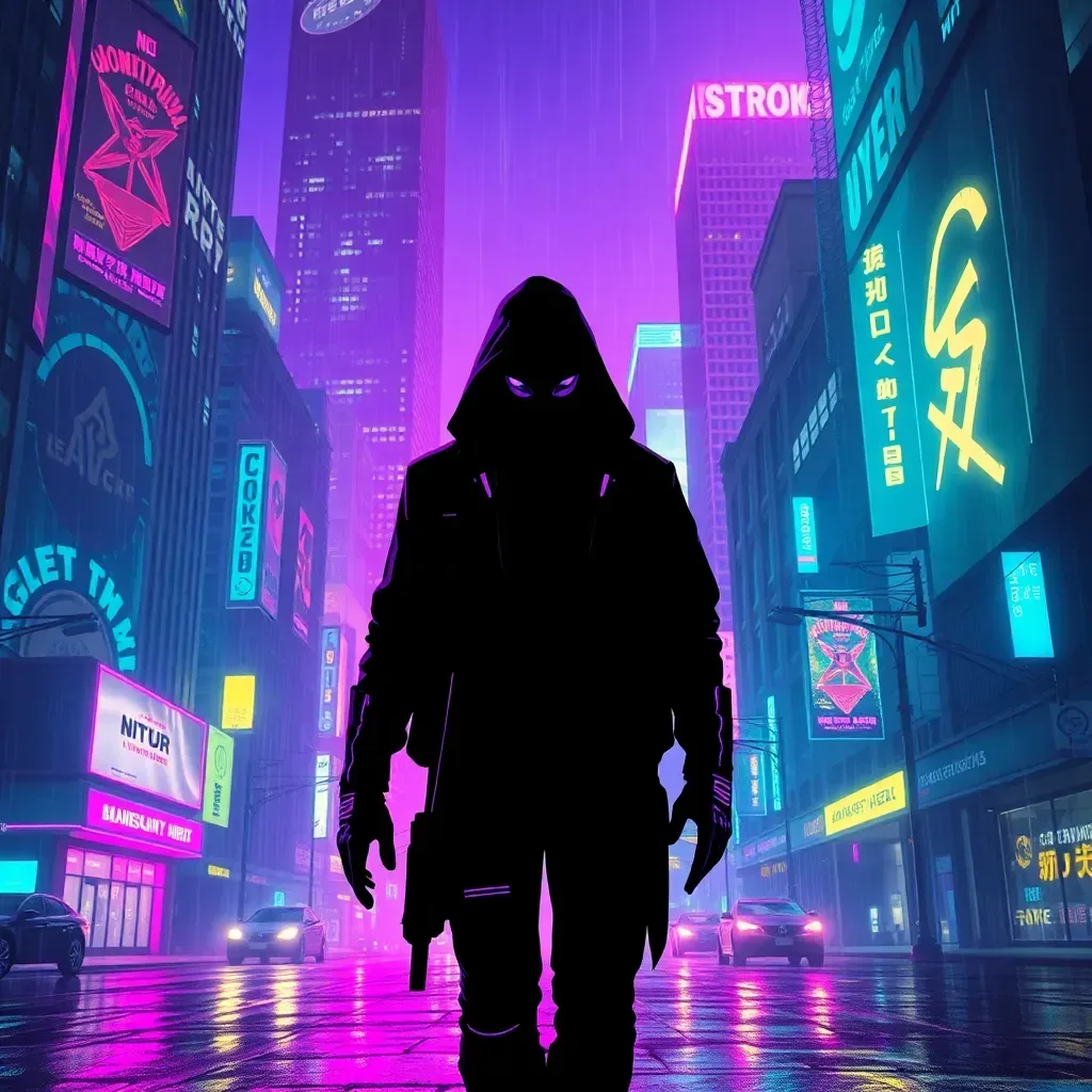 Cybernetic Conundrum