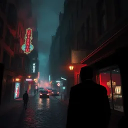 Shadowbound: Whose Shadow Is It Anyway? - Text-based game