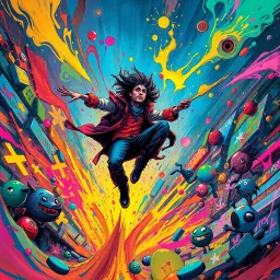 Spectrum Wars: Whose Dimension is it Anyway?